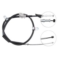 Seilzug Feststellbremse 1.578 mm Scheibenbremse A.B.S....