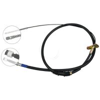 Seilzug Feststellbremse 1.936 mm Scheibenbremse A.B.S....