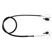 Parking brake cable 1,745 mm drum brake A.B.S. for...