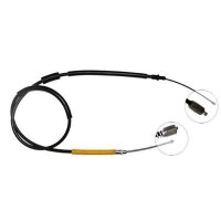 Parking brake cable 1,692 mm drum brake A.B.S. for...