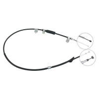 Parking brake cable 1,713 mm drum brake A.B.S. for ROVER...
