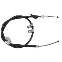 Parking brake cable 1,625 mm A.B.S. for SUBARU FORESTER...