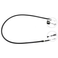 Seilzug Feststellbremse 1.580 mm Scheibenbremse A.B.S....