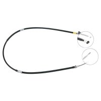 Parking brake cable 1,829 mm drum brake A.B.S. for TOYOTA...
