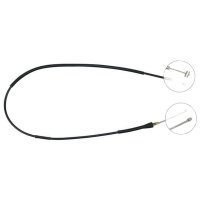 Seilzug Feststellbremse 1.730 mm Trommelbremse A.B.S....