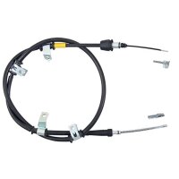 Parking brake cable 1,785 mm disc brake A.B.S. for KIA...