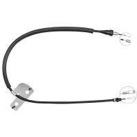 Parking brake cable 1,300 mm disc brake A.B.S. for e.g....
