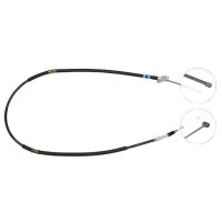 Seilzug Feststellbremse 1.790 mm Trommelbremse A.B.S....