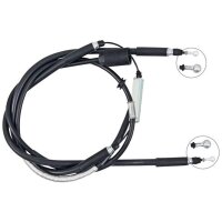 Seilzug Feststellbremse 2.213 mm Scheibenbremse A.B.S....