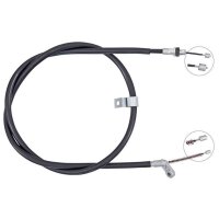 Seilzug Feststellbremse 1.750 mm Scheibenbremse A.B.S....