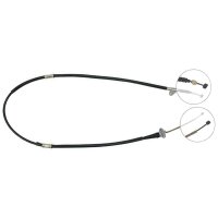 Seilzug Feststellbremse 1.780 mm Trommelbremse A.B.S....