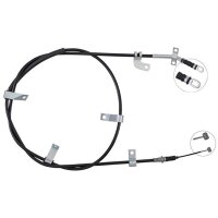 Parking brake cable 2,300 mm disc brake A.B.S. for MAZDA...