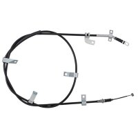 Parking brake cable 2,300 mm disc brake A.B.S. for MAZDA...