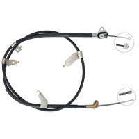 Seilzug Feststellbremse 1.905 mm Scheibenbremse A.B.S....