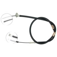 Seilzug Feststellbremse 1.590 mm Scheibenbremse A.B.S....