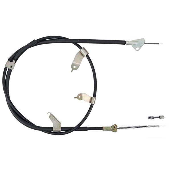 Parking brake cable 2.005 mm disc brake A.B.S. for TOYOTA RAV and others