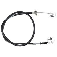 Parking brake cable 1,685 mm disc brake A.B.S. for TOYOTA...