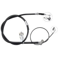 Seilzug Feststellbremse 1.985 mm Trommelbremse A.B.S....