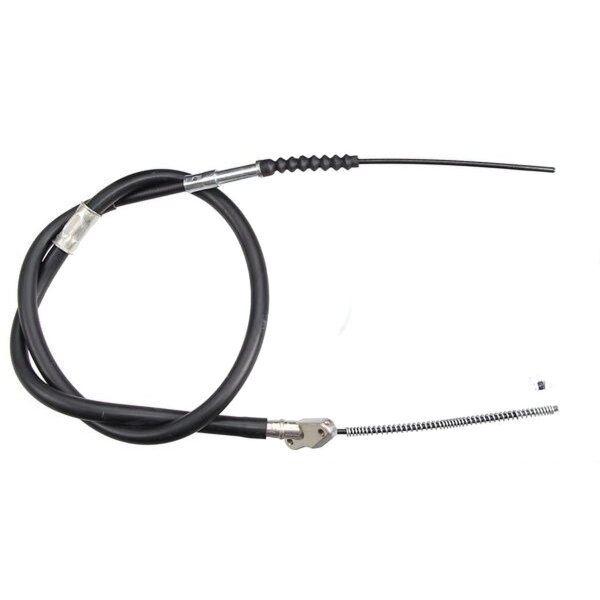 Parking brake cable 1,390 mm drum brake A.B.S. for TOYOTA PICNIC
