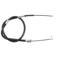 Parking brake cable 1,390 mm drum brake A.B.S. for TOYOTA...