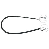 Parking brake cable 1,525 mm disc brake A.B.S. for e.g....