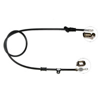 Seilzug Feststellbremse 1.590 mm Scheibenbremse A.B.S....