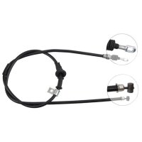 Parking brake cable 1,590 mm disc brake A.B.S. for VOLVO...