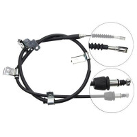 Seilzug Feststellbremse 1.520 mm Scheibenbremse A.B.S....