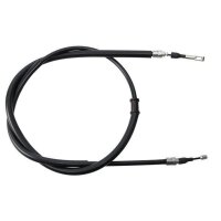 Parking brake cable 1,730 mm disc brake A.B.S. for e.g....