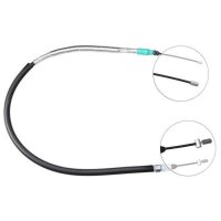 Parking brake cable 959 mm disc brake A.B.S. for e.g....
