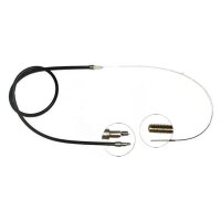 Seilzug Feststellbremse 1.926 mm Scheibenbremse A.B.S....