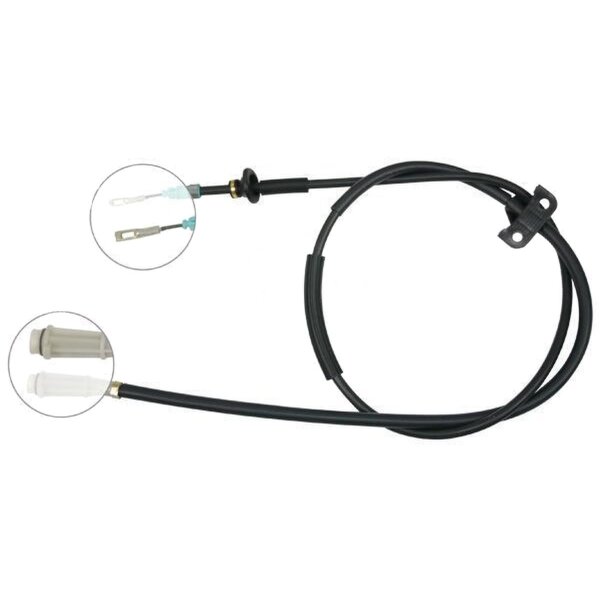 Parking brake cable 1.923 mm disc brake A.B.S. for VOLVO S60
