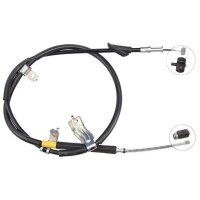 Parking brake cable 1,750 mm disc brake A.B.S. for SUBARU...