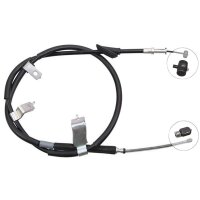 Seilzug Feststellbremse 1.727 mm Scheibenbremse A.B.S....