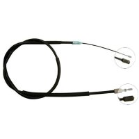 Parking brake cable 1,865 mm drum brake A.B.S. for...