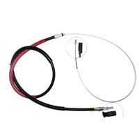 Parking brake cable 2.035 mm disc brake A.B.S. for...