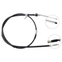 Seilzug Feststellbremse 1.994 mm Trommelbremse A.B.S....