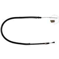 Parking brake cable 1,058 mm disc brake A.B.S. for...