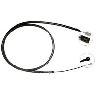 Seilzug Feststellbremse kein Wegrollen 2.360 mm A.B.S....