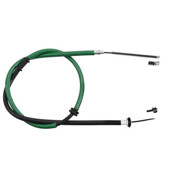 Parking brake cable 1,712 mm disc brake A.B.S. for FIAT LINEA