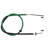Parking brake cable 1,712 mm disc brake A.B.S. for FIAT...