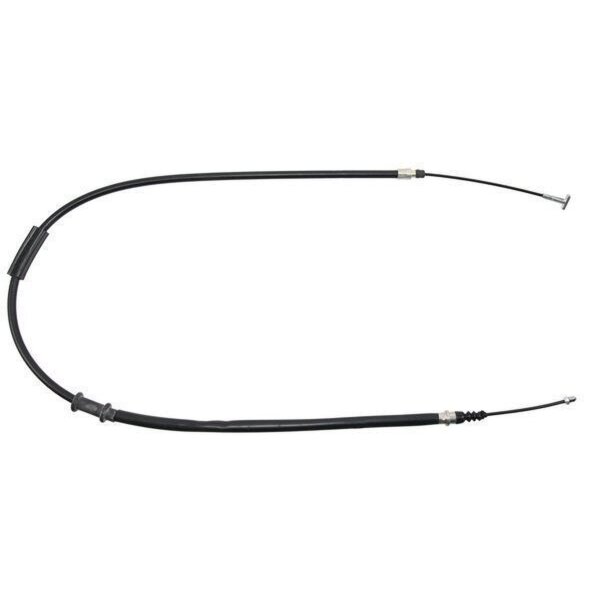 Parking brake cable 1,456 mm disc brake A.B.S. for e.g. LANCIA DEDRA