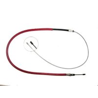 Parking brake cable no rolling 1,812 mm A.B.S. for...