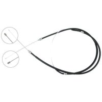 Parking brake cable 2.806 mm drum brake A.B.S. for...