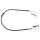 Parking brake cable 1.394 mm drum brake A.B.S. for MITSUBISHI COLT