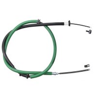 Parking brake cable 1,677 mm drum brake A.B.S. for FIAT...