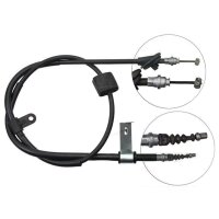 Seilzug Feststellbremse 1.577 mm Scheibenbremse A.B.S....