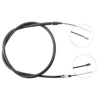 Parking brake cable 1,820 mm disc brake A.B.S. for...
