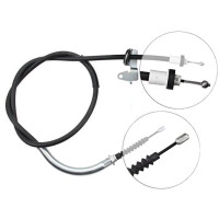 Seilzug Feststellbremse 1.402 mm Scheibenbremse A.B.S....