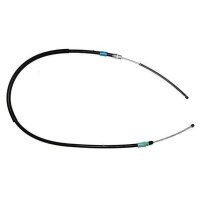 Parking brake cable 1,330 mm drum brake A.B.S. for...